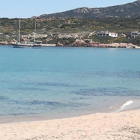 Appartamenti In Villa La Marinedda Isola Rossa Dış mekan fotoğraf