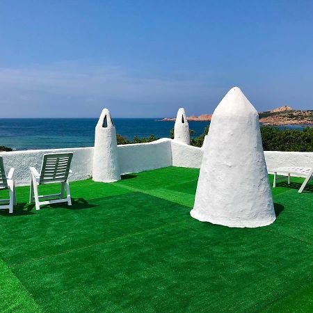 Appartamenti In Villa La Marinedda Isola Rossa Dış mekan fotoğraf