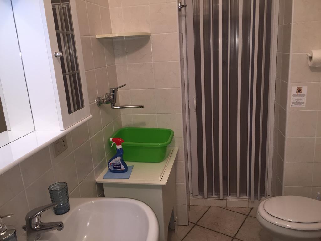 Appartamenti In Villa La Marinedda Isola Rossa Dış mekan fotoğraf