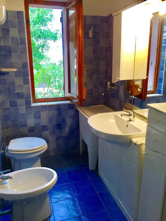 Appartamenti In Villa La Marinedda Isola Rossa Dış mekan fotoğraf