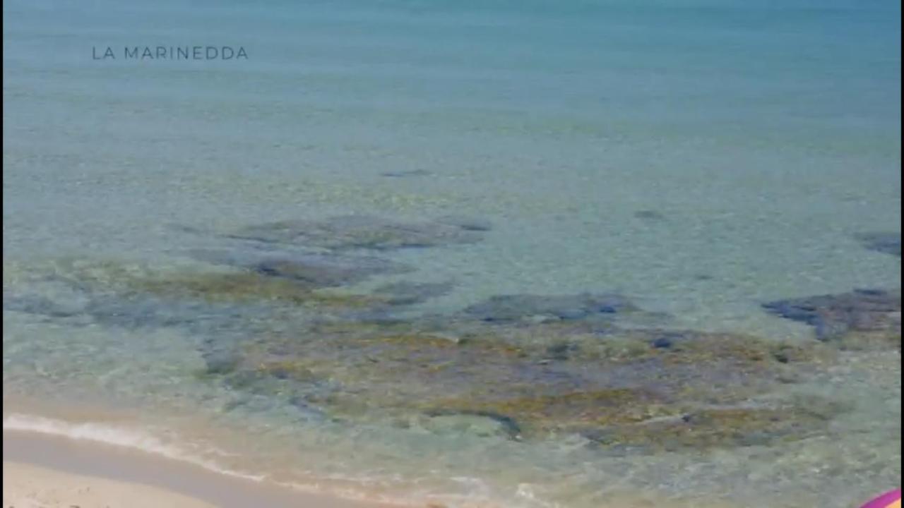 Appartamenti In Villa La Marinedda Isola Rossa Dış mekan fotoğraf